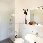 Altes Konsulat Apartmanhotel Stralsund