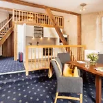 Apartmanhotel Altes Konsulat 4*