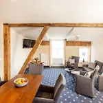 Apartmanhotel Altes Konsulat
