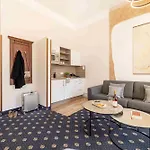 Apartmanhotel Altes Konsulat 4*