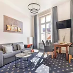 Altes Konsulat 4*
