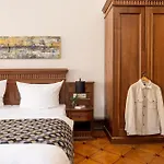 Altes Konsulat 4* Στράλσουντ