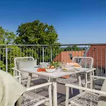 Apartmanhotel Altes Konsulat 4*