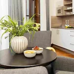 Altes Konsulat Stralsund