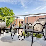 Apartmanhotel Altes Konsulat 4*
