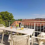 Apartmanhotel Altes Konsulat