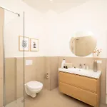 Altes Konsulat Apartmanhotel Stralsund