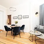 Altes Konsulat Ξενοδοχείο με διαμερίσματα