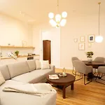 Altes Konsulat Apartmanhotel