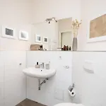 Apartmanhotel Altes Konsulat 4*