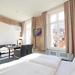 Altes Konsulat Apartmanhotel 4*