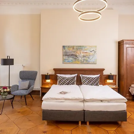 Altes Konsulat 4*