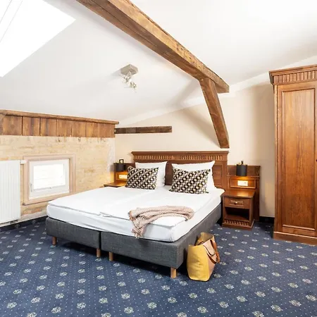 Altes Konsulat Appart hôtel 4*