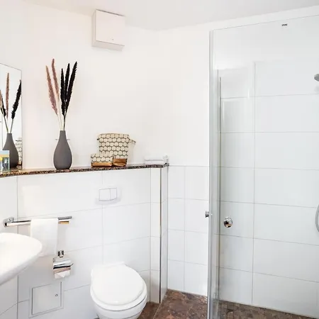 Altes Konsulat 4* Stralsund