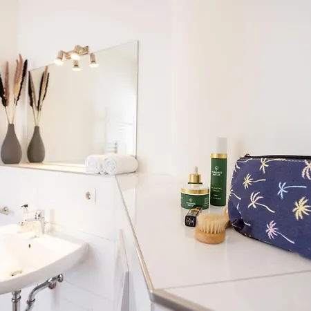 Altes Konsulat Aparthotel 4*