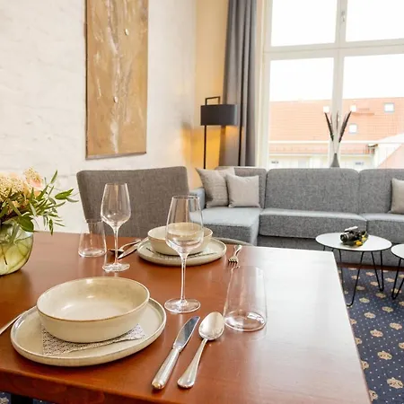 Altes Konsulat Stralsund