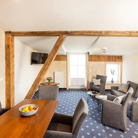Aparthotel Altes Konsulat