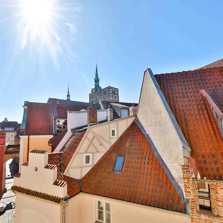 Appart hôtel Altes Konsulat