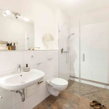 Altes Konsulat Aparthotel 4*