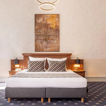 Altes Konsulat Aparthotel 4*