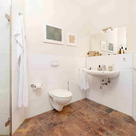 Altes Konsulat Appart hôtel 4*