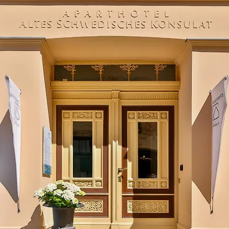 Altes Konsulat