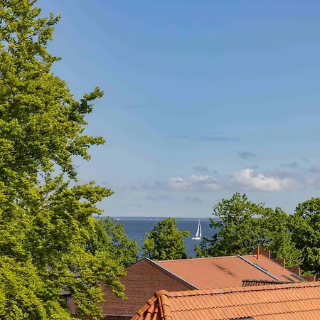 Altes Konsulat Штральзунд