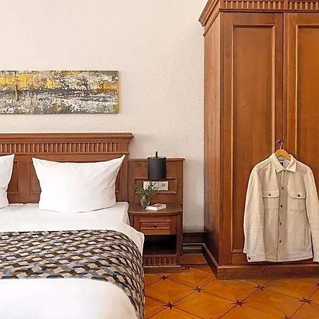 Altes Konsulat Appart hôtel 4*