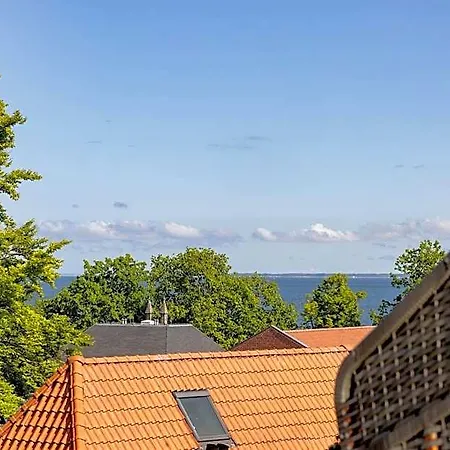 Altes Konsulat Appart hôtel 4*