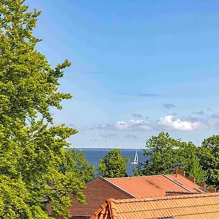 Altes Konsulat Stralsund