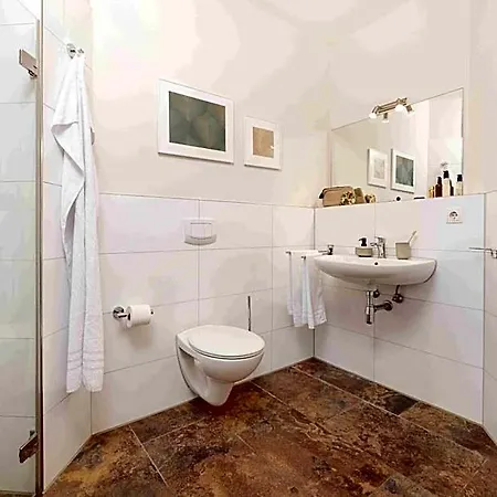 Altes Konsulat Appart hôtel 4*