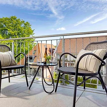 Altes Konsulat 4* Stralsund