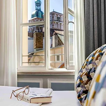 Altes Konsulat Stralsund